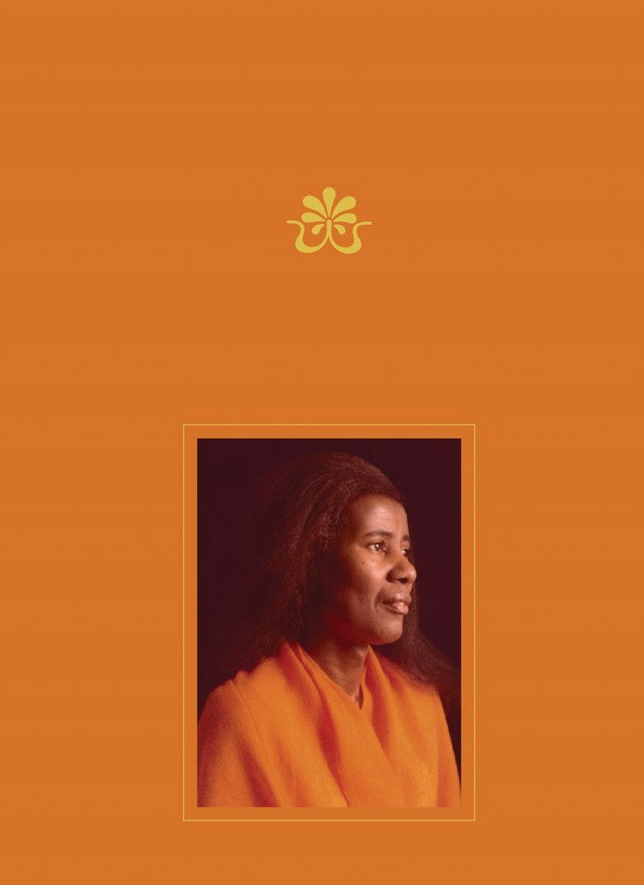 Alice Coltrane // Monument Eternal