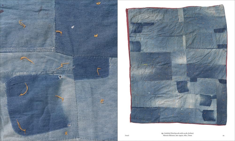 Routed West // Twentieth-Century African American Quilts in California