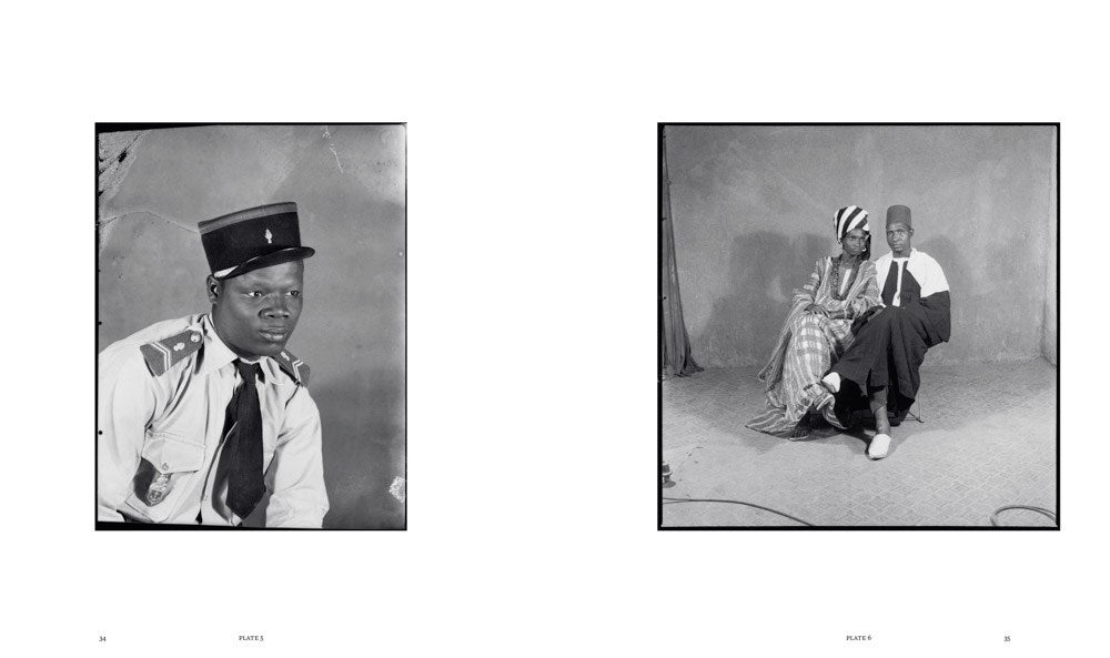 Seydou Keïta: A Tactile Lens // A Tactile Lens (Pre-order, Oct 28 2025)
