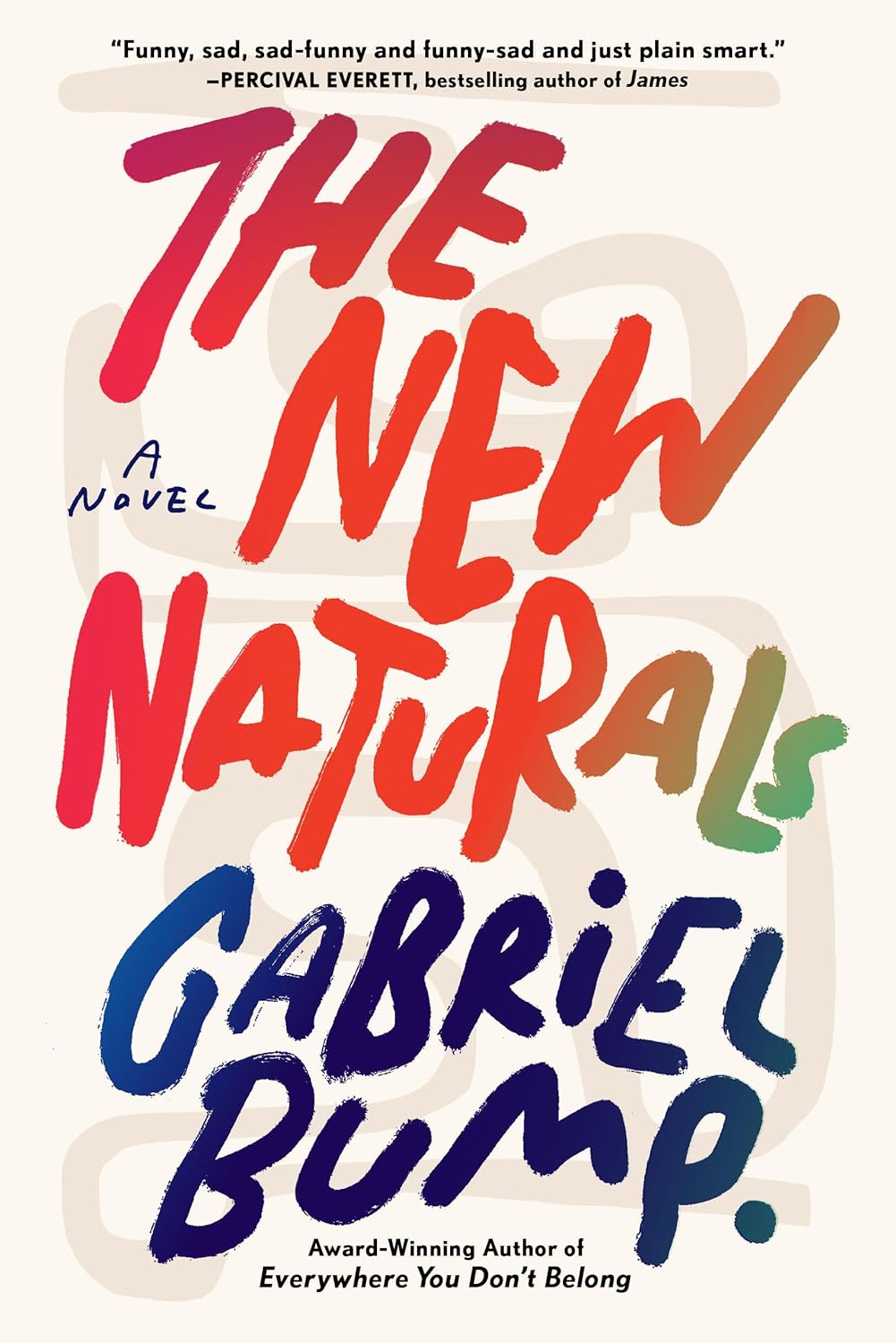 The New Naturals