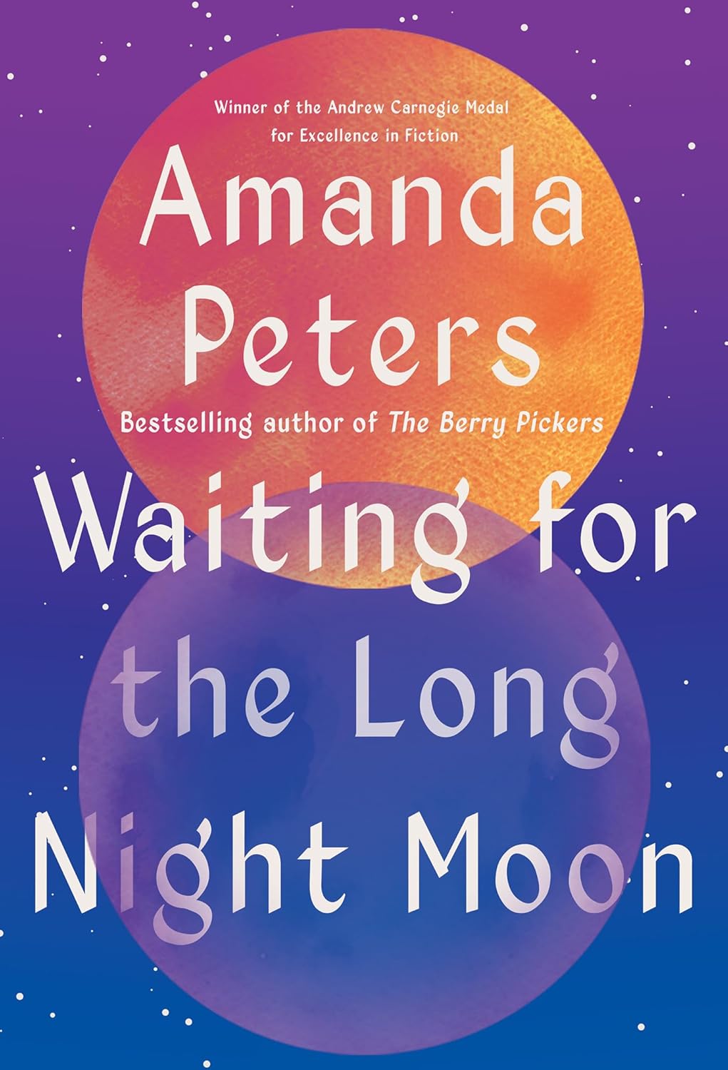Waiting for the Long Night Moon // Stories
