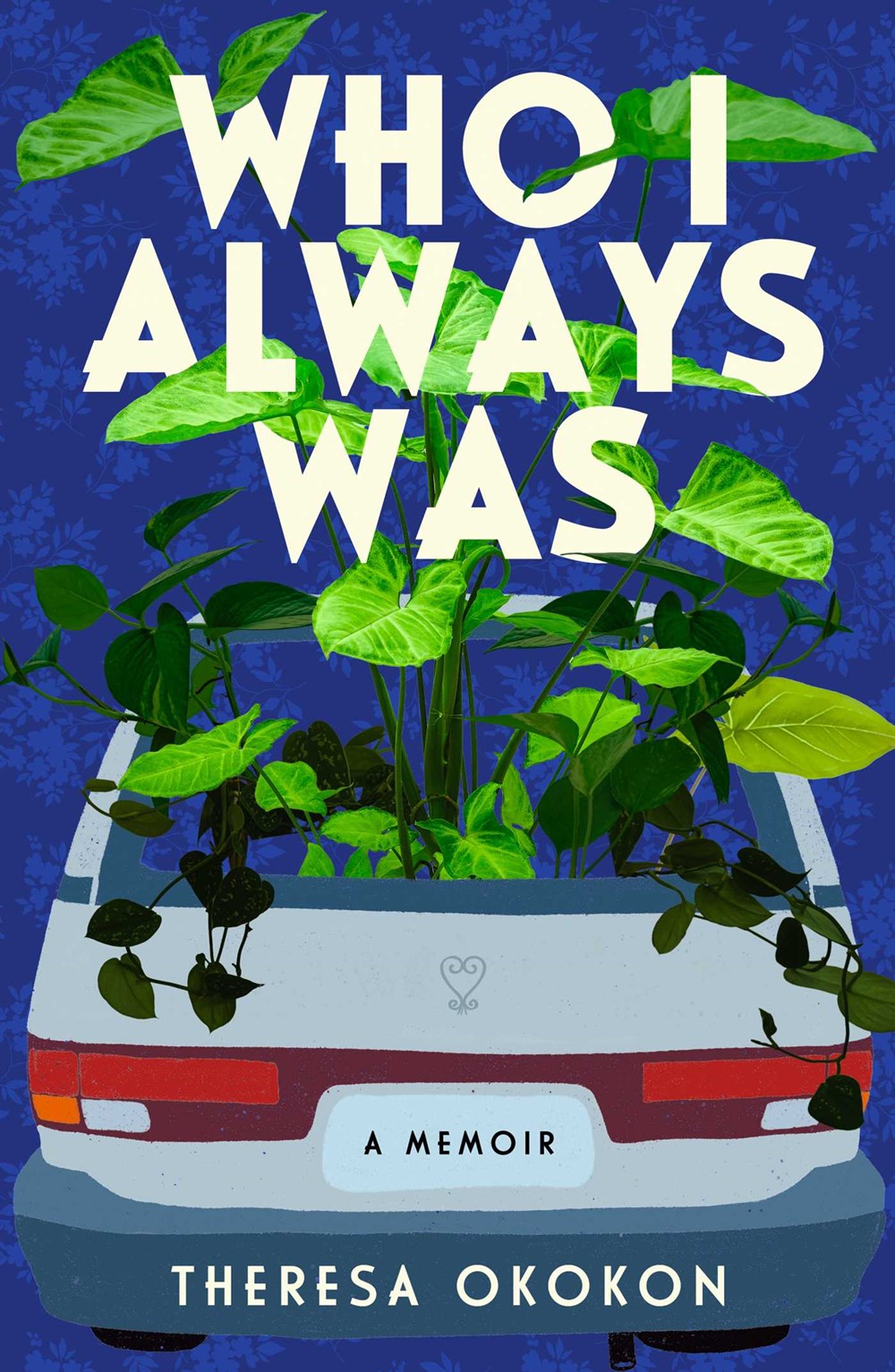 Who I Always Was // A Memoir