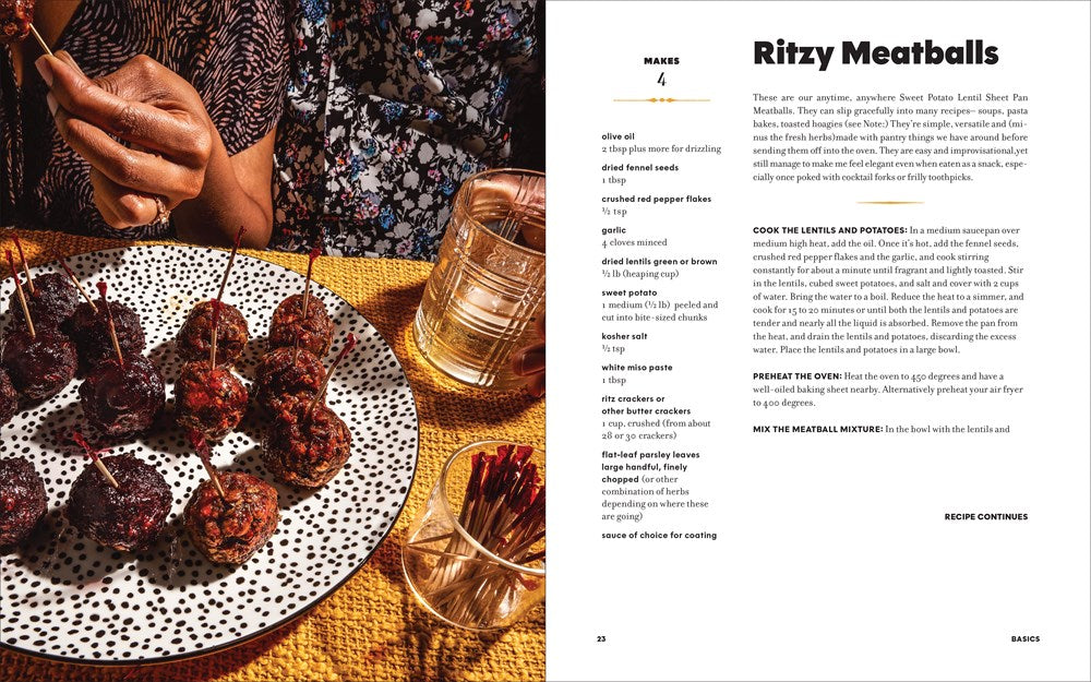 We Fancy // Simple Recipes That Make the Everyday Special (Pre-order, Feb 10 2026)