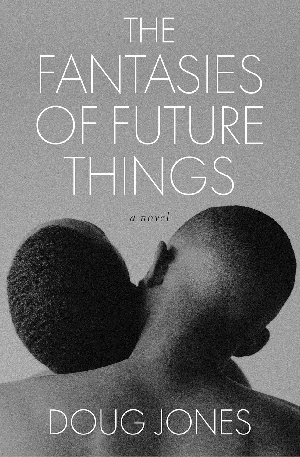 The Fantasies of Future Things