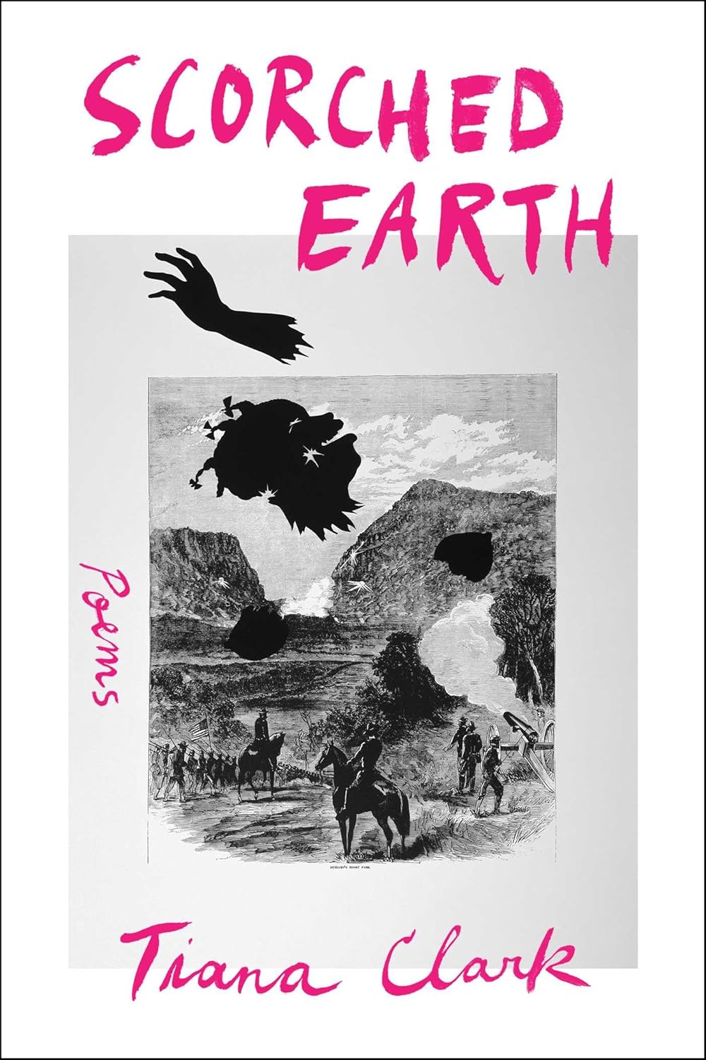 Scorched Earth