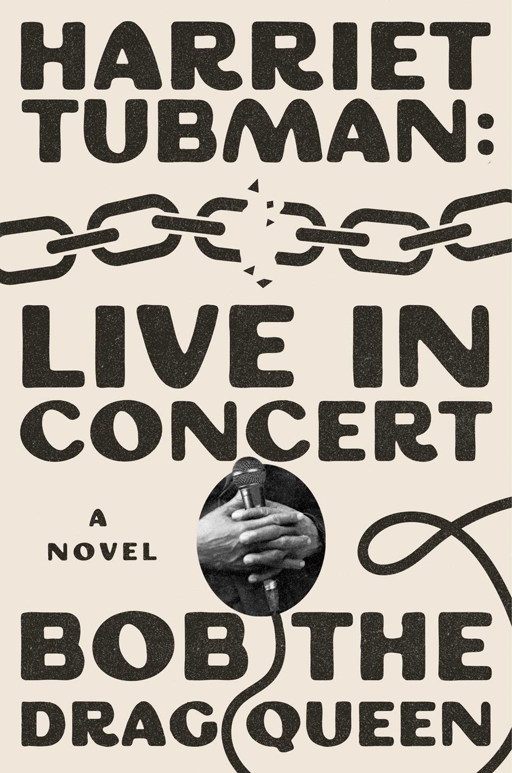 Harriet Tubman // Live in Concert