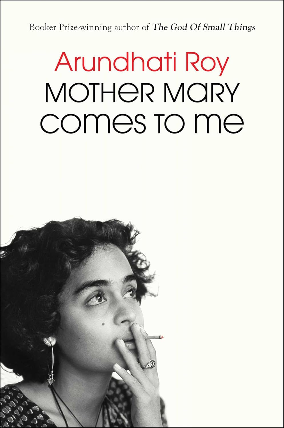 Mother Mary Comes to Me // (Pre-Order, Sept 2 2025)