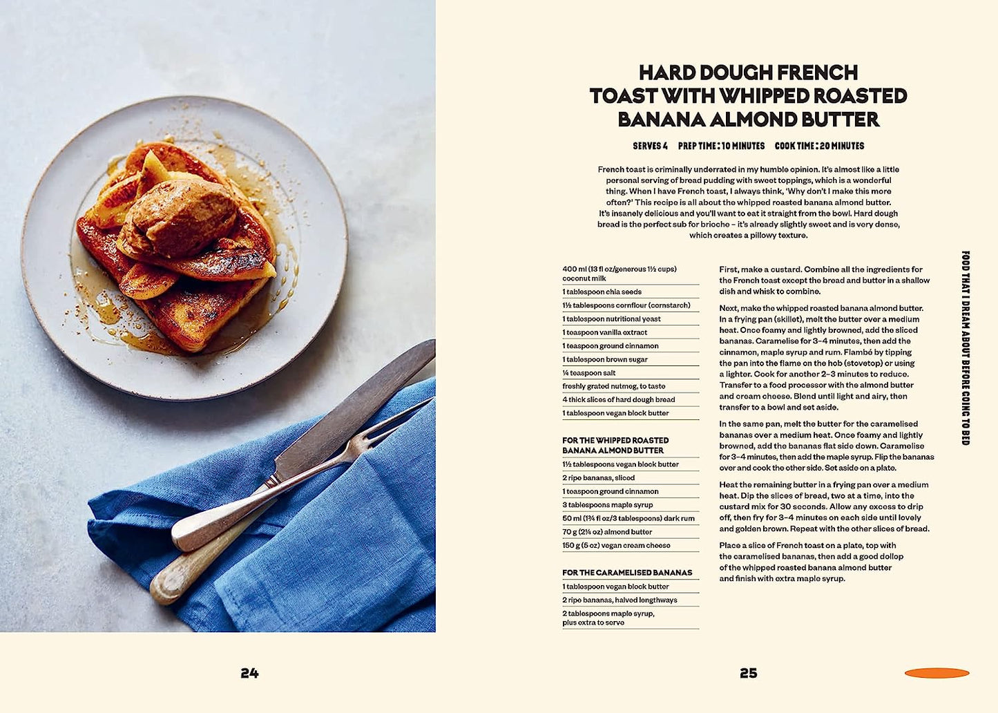 Plentiful // Vegan Jamaican Recipes to Repeat