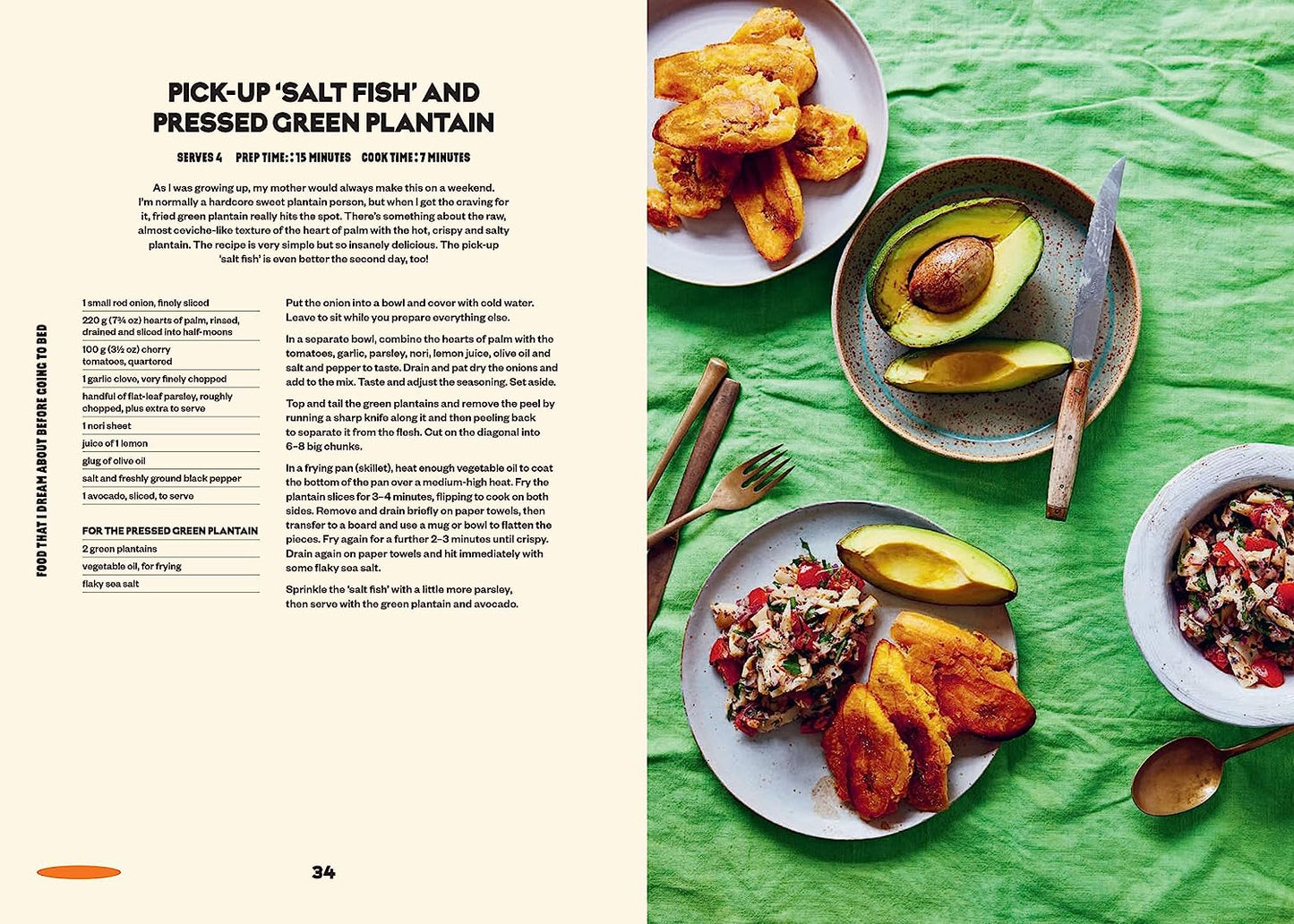 Plentiful // Vegan Jamaican Recipes to Repeat
