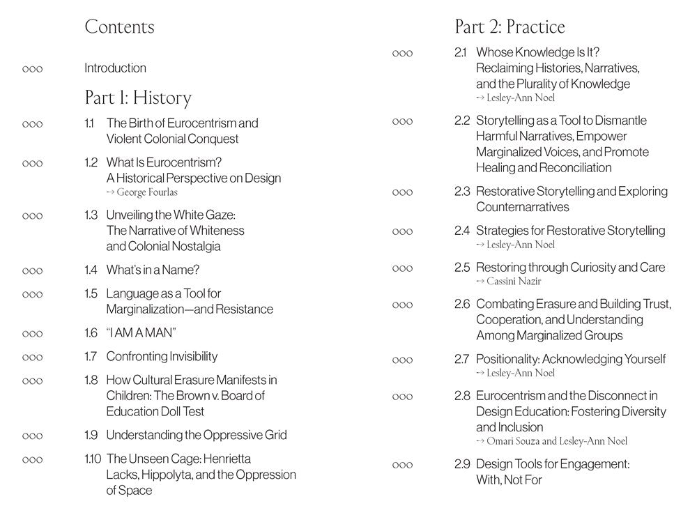 Design Against Racism // Creating Work That Transforms Communities (Pre-order, Oct 7 2025)