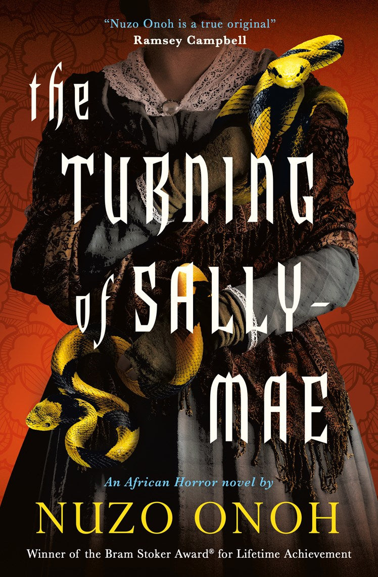 The Turning of Sally-Mae // (Pre-order, Oct 20 2026)