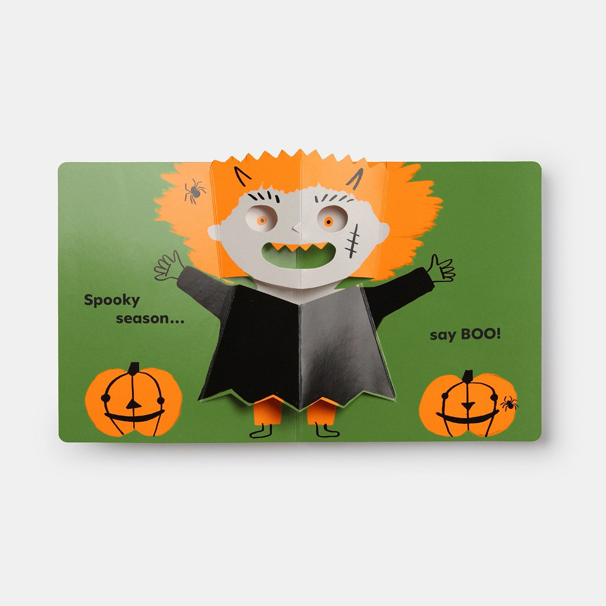 Autumn Pops Up! // (Pre-order, July 29 2026)