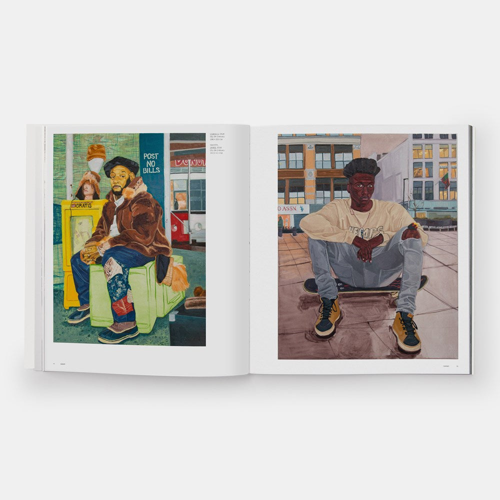 Jordan Casteel // (Pre-Order, Nov 12 2025)