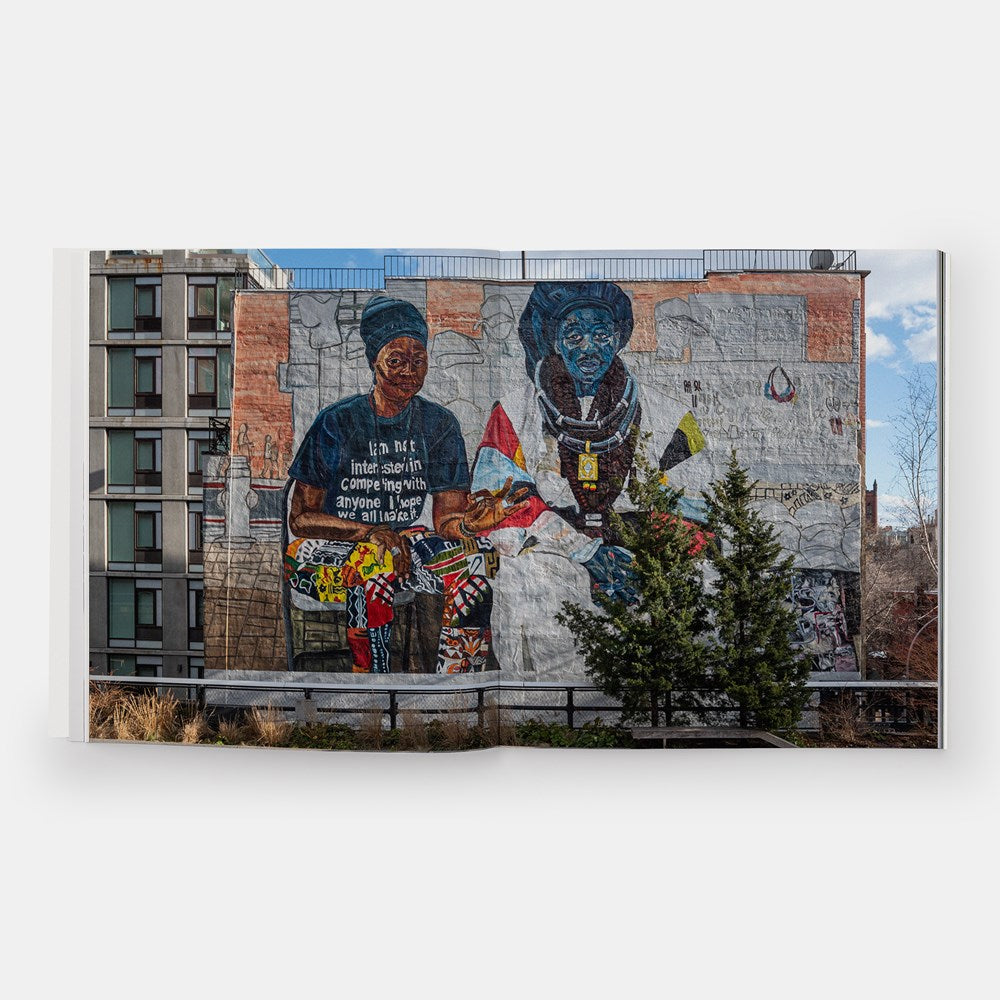 Jordan Casteel // (Pre-Order, Nov 12 2025)
