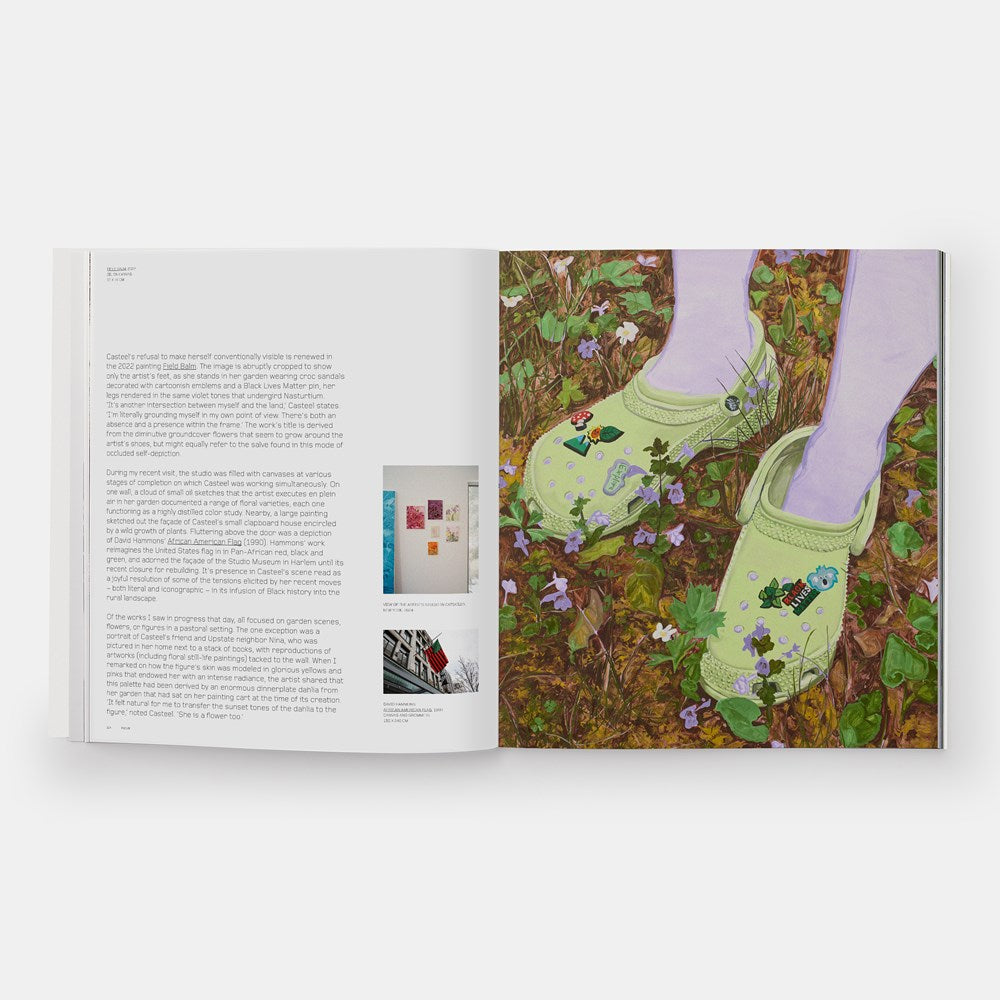 Jordan Casteel // (Pre-Order, Nov 12 2025)