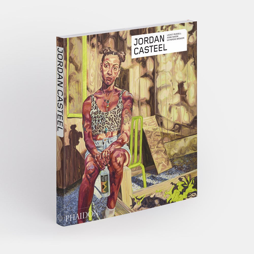 Jordan Casteel // (Pre-Order, Nov 12 2025)