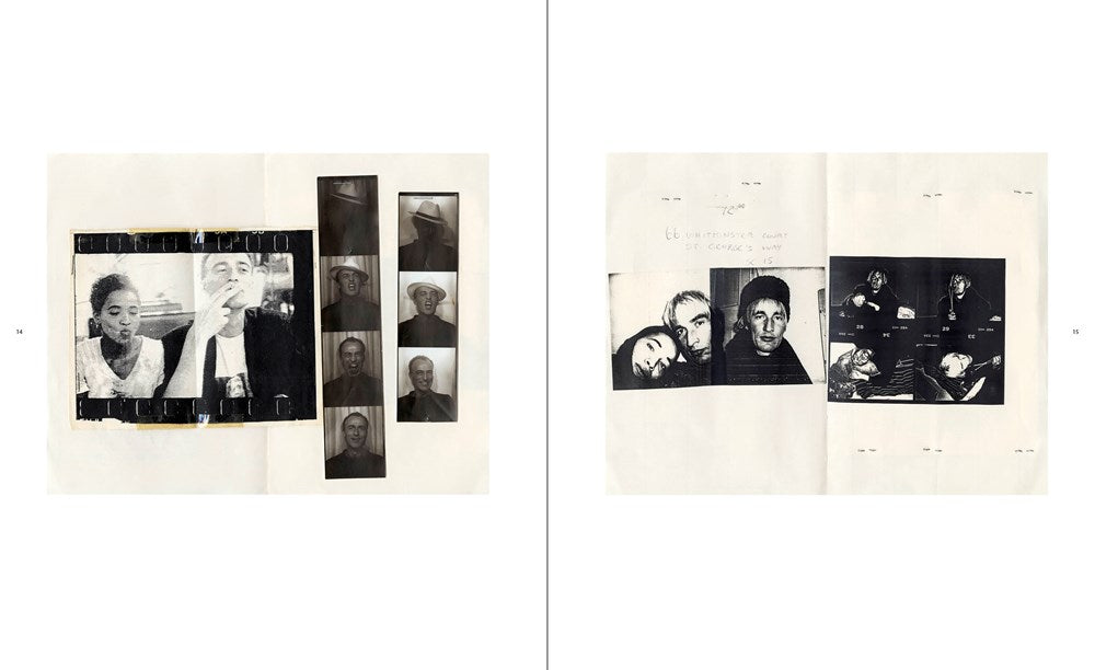 I Will Keep You in Good Company // (Pre-Order, Oct 1 2025)