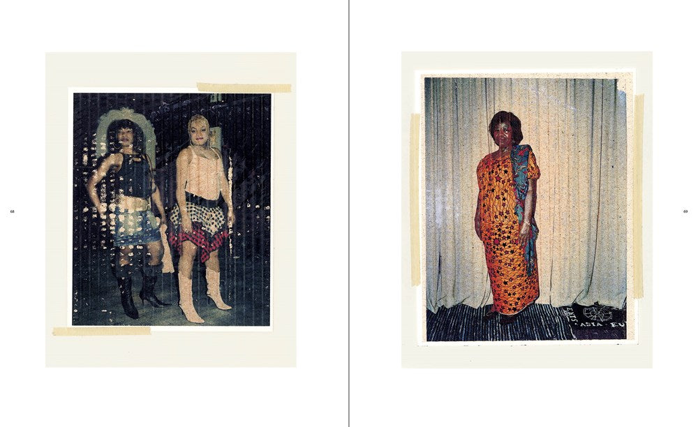 I Will Keep You in Good Company // (Pre-Order, Oct 1 2025)