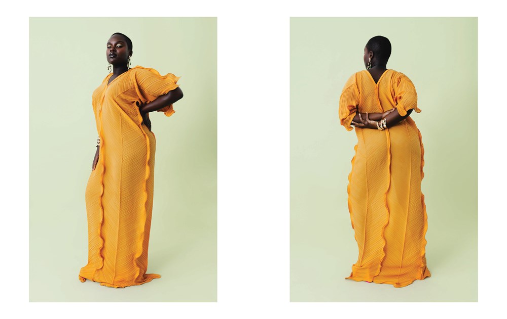 Plus // Expanding the frame A fashion photography collection showcasing plus-sized bodies (Pre-Order, Sep 9, 2025)