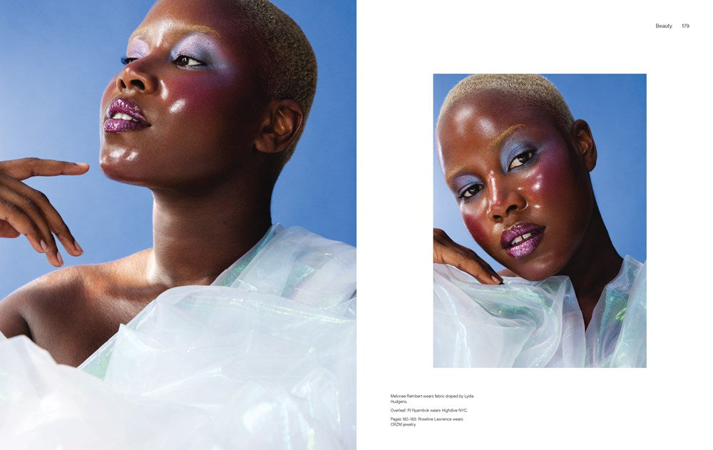 Plus // Expanding the frame A fashion photography collection showcasing plus-sized bodies (Pre-Order, Sep 9, 2025)