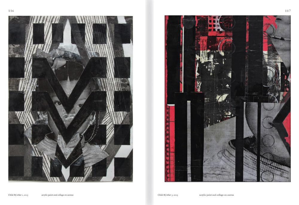 Kandis Williams: A Surface