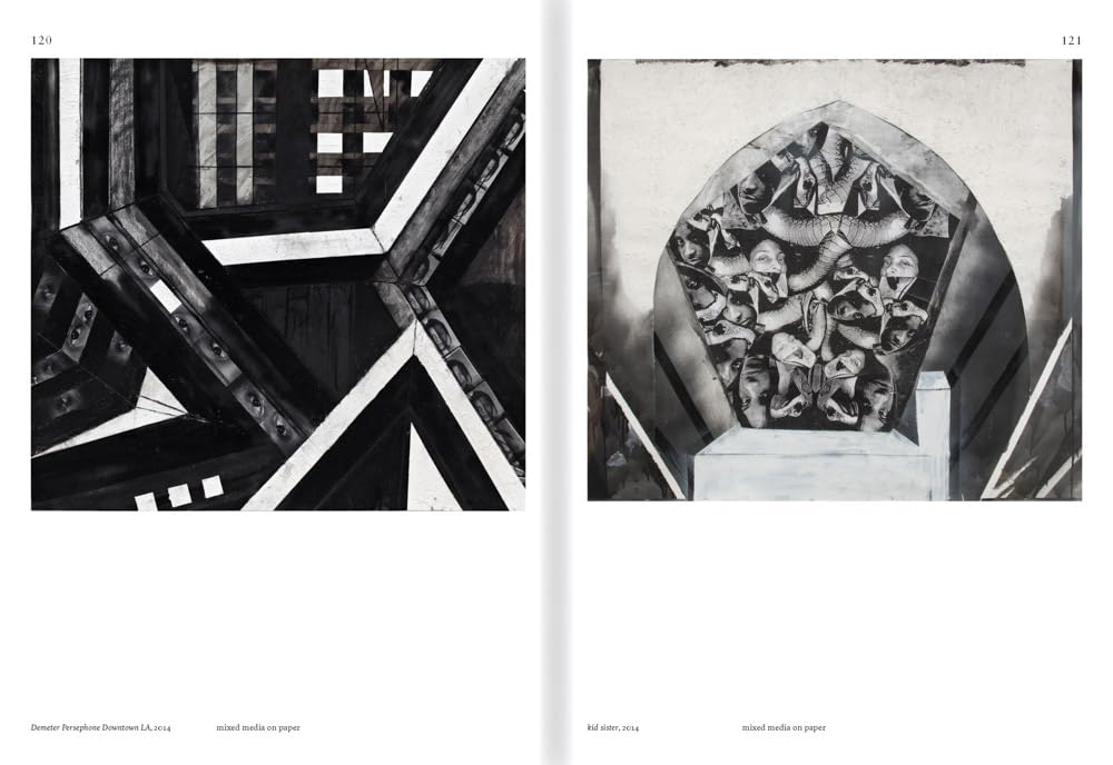 Kandis Williams: A Surface