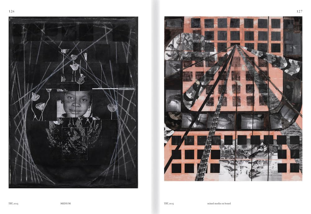Kandis Williams: A Surface