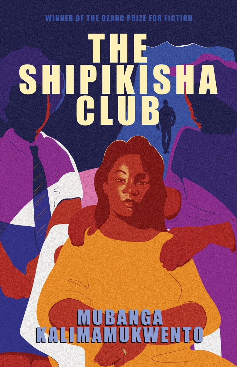The Shipikisha Club // (Pre-order, March 10 2026)