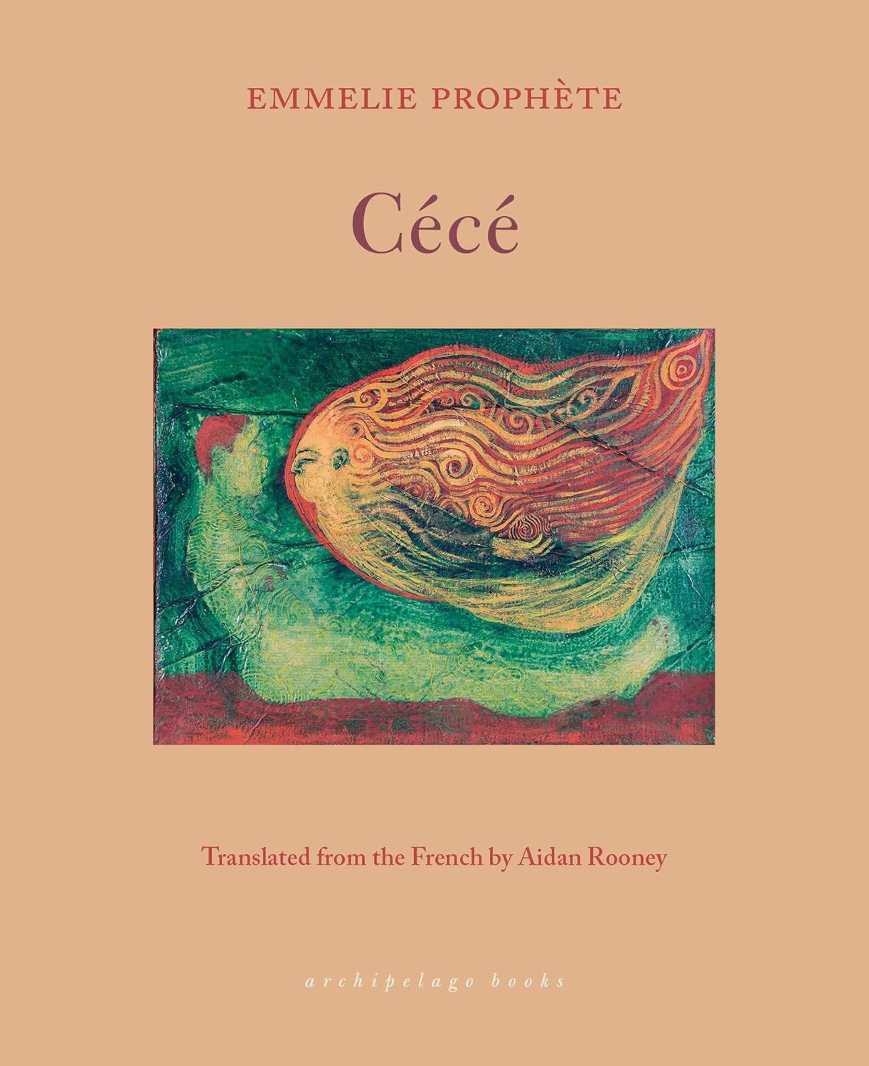 Cécé // (Pre-Order, Sep 23 2025)