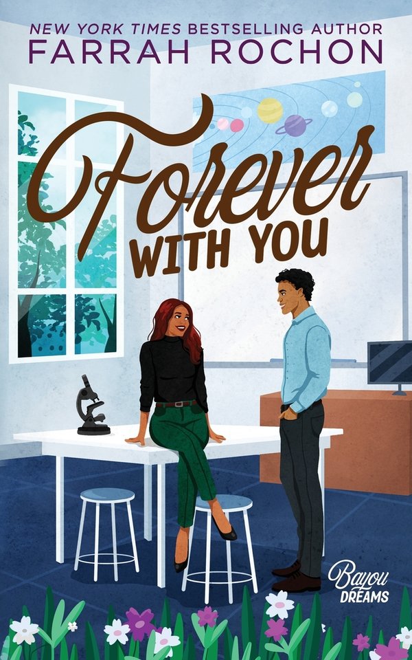 Forever with You