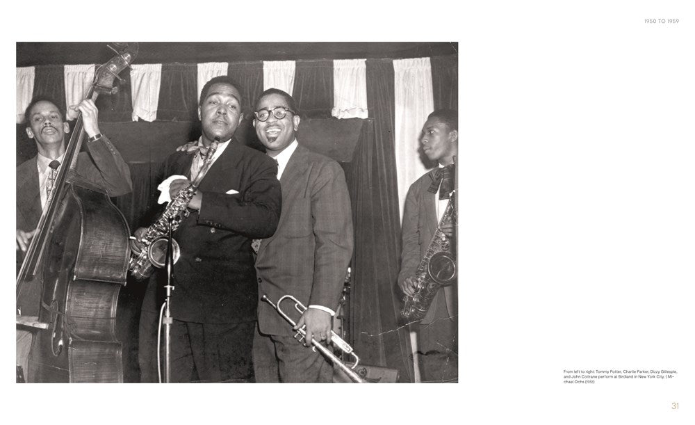 Coltrane // The Definitive Visual Celebration of the Legend (Pre-Order, Nov 4 2025)