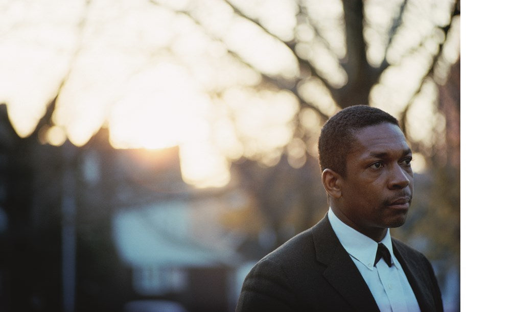 Coltrane // The Definitive Visual Celebration of the Legend (Pre-Order, Nov 4 2025)