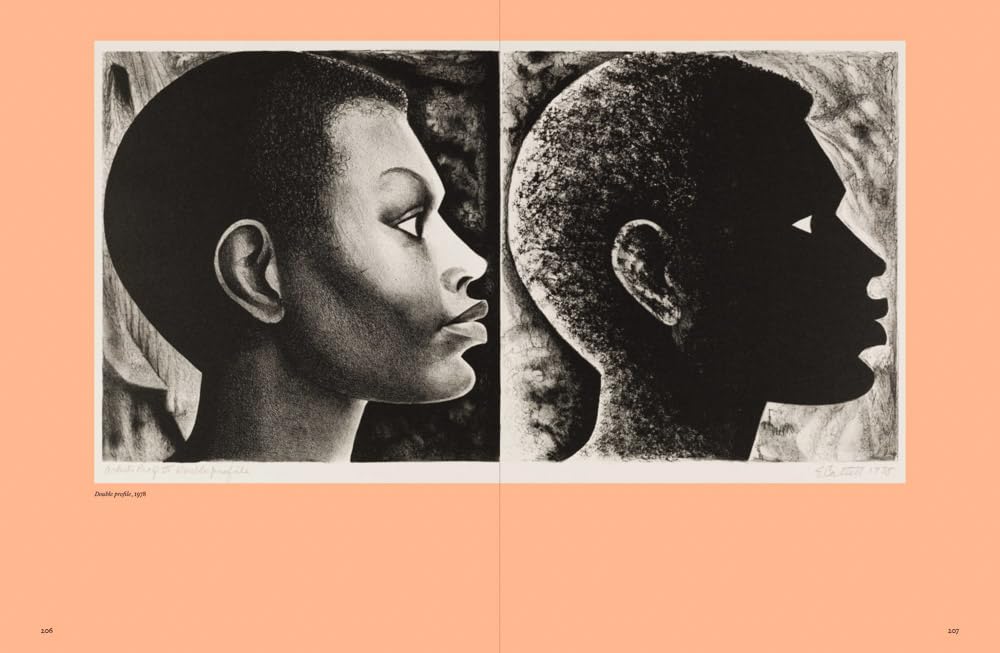 Elizabeth Catlett // (Pre-Order, Aug 26 2025)
