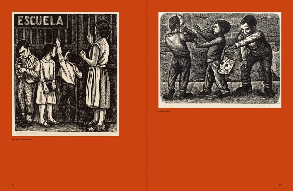 Elizabeth Catlett // (Pre-Order, Aug 26 2025)