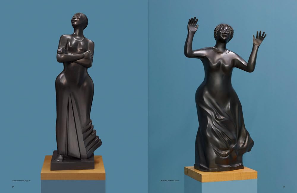 Elizabeth Catlett // (Pre-Order, Aug 26 2025)