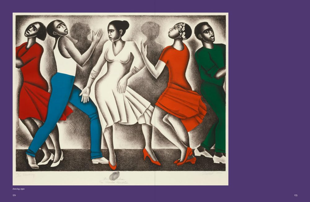 Elizabeth Catlett // (Pre-Order, Aug 26 2025)