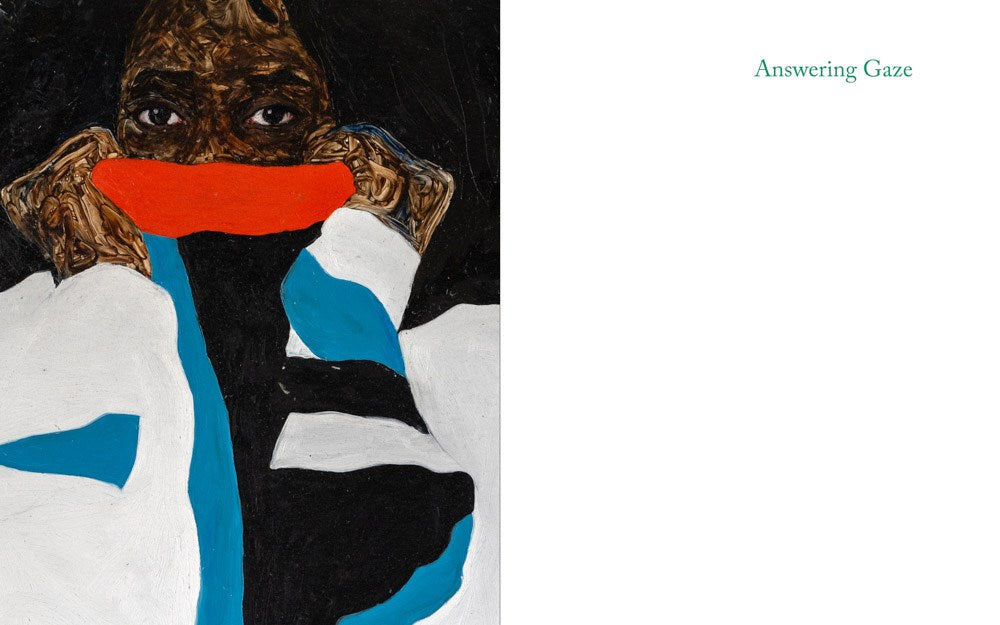 Amoako Boafo: // Proper Love