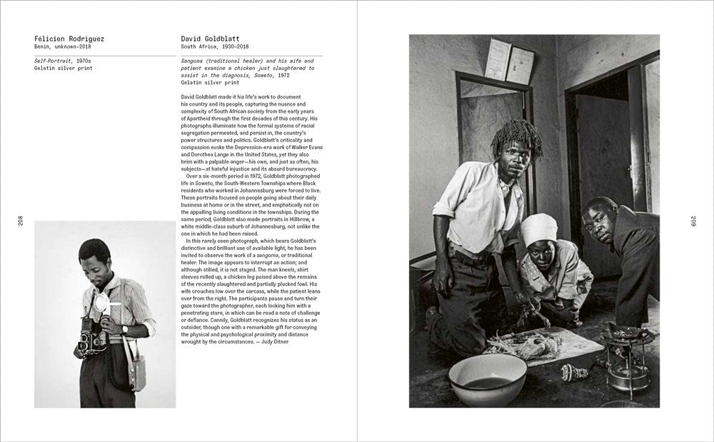 An Alternative History of Photography // (Backorder)