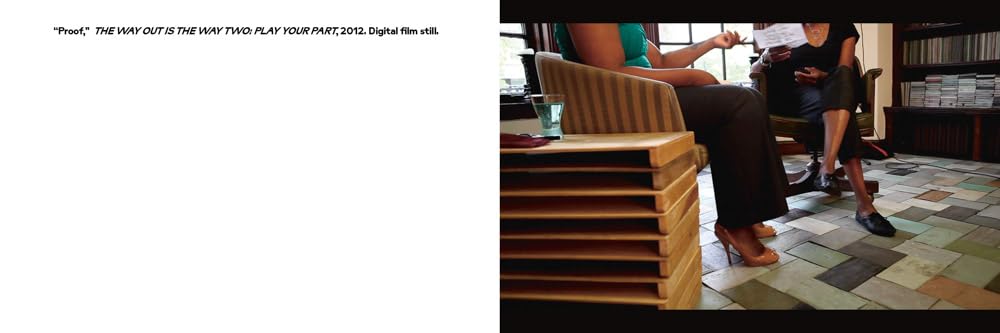 Cauleen Smith: Breaking Cinema // Experimental Film 2010-2023 (Pre-Order, TBD)