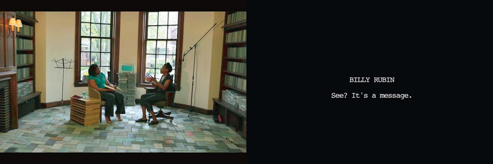 Cauleen Smith: Breaking Cinema // Experimental Film 2010-2023 (Pre-Order, TBD)