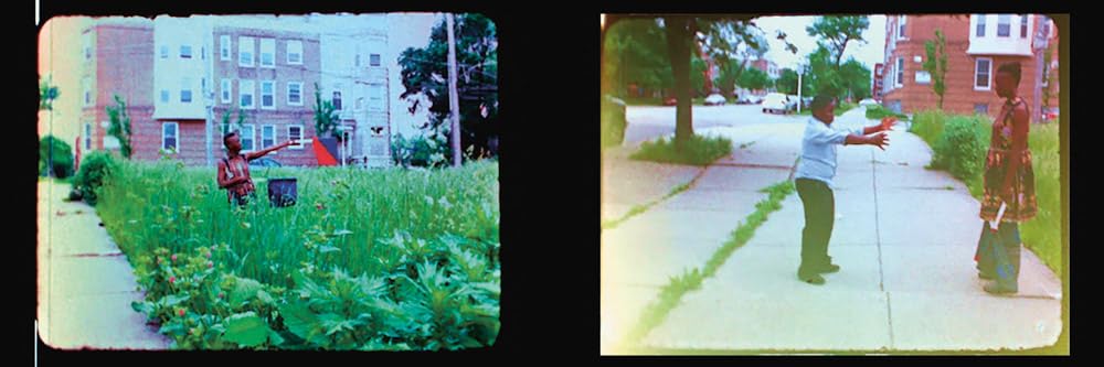 Cauleen Smith: Breaking Cinema // Experimental Film 2010-2023 (Pre-Order, TBD)