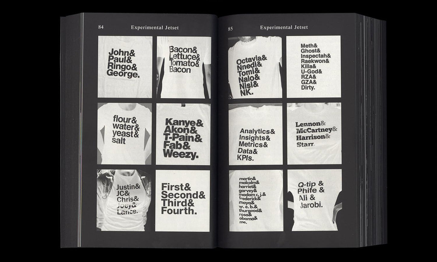 Unlicensed: // Bootlegging as Creative Practice