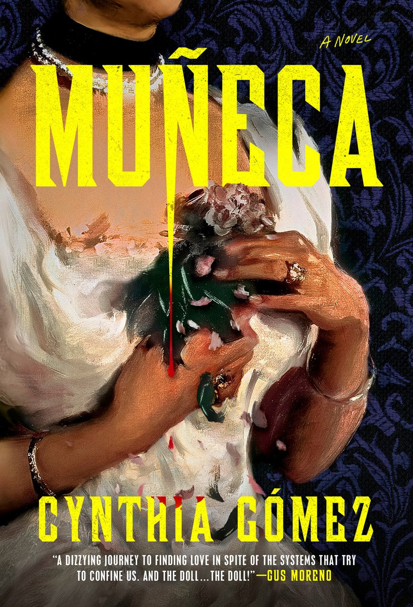 Muñeca // (Pre-order, June 2 2026)