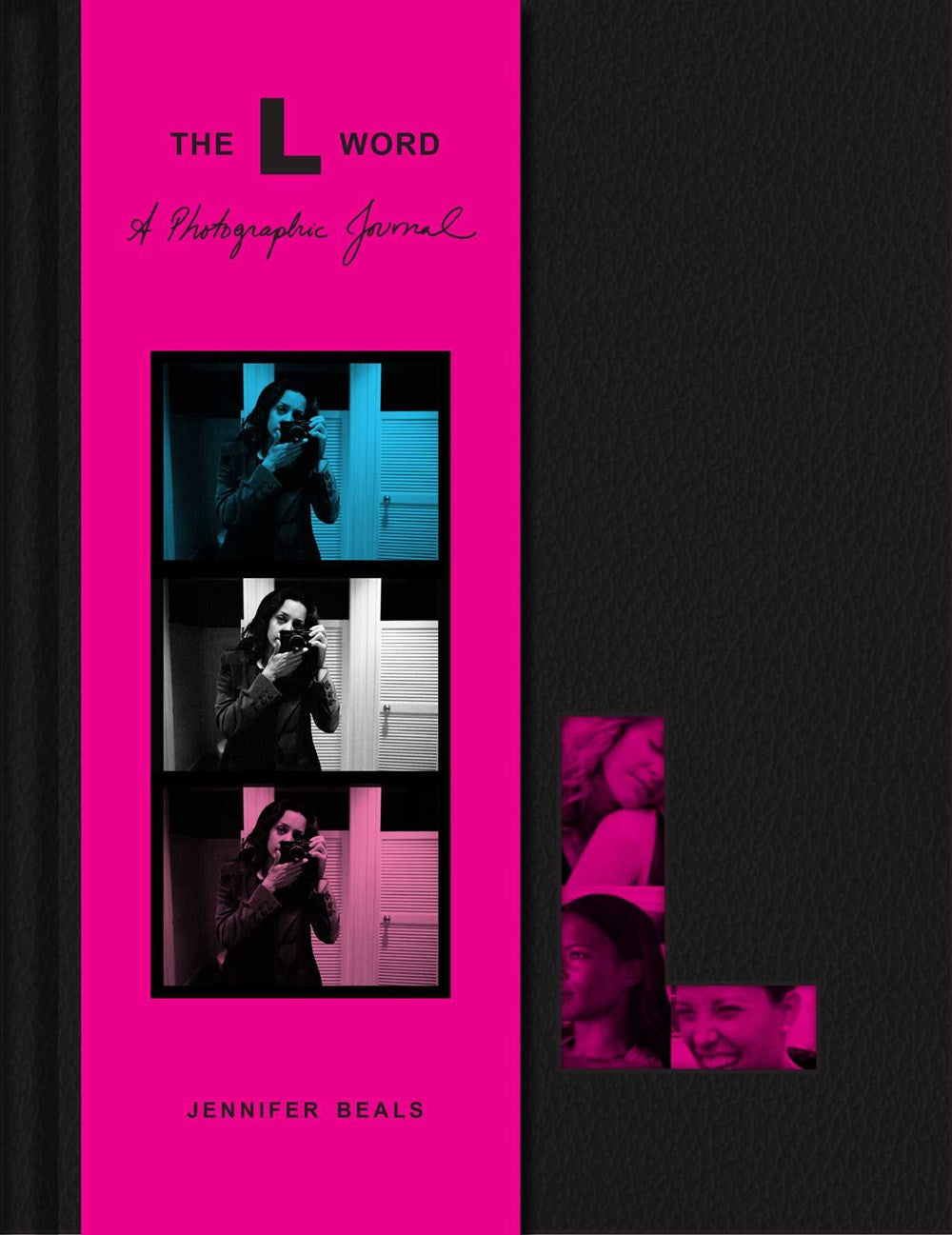 The L Word: // A Photographic Journal