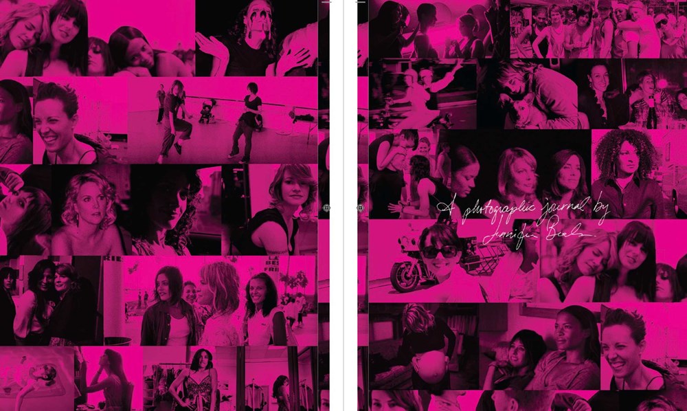 The L Word: // A Photographic Journal