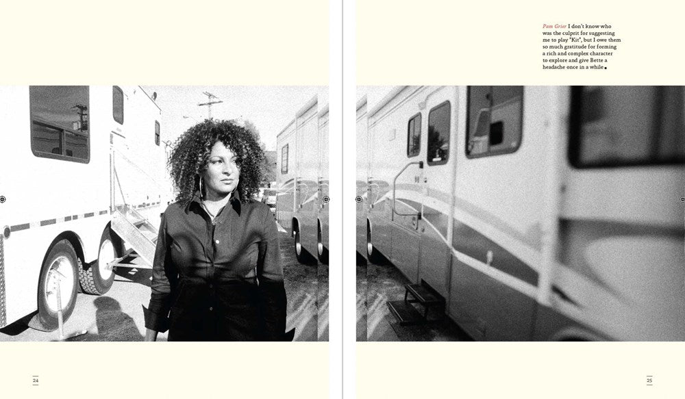 The L Word: // A Photographic Journal