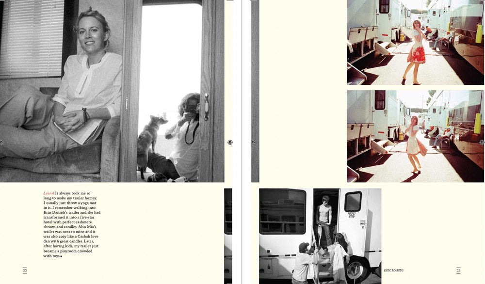 The L Word: // A Photographic Journal