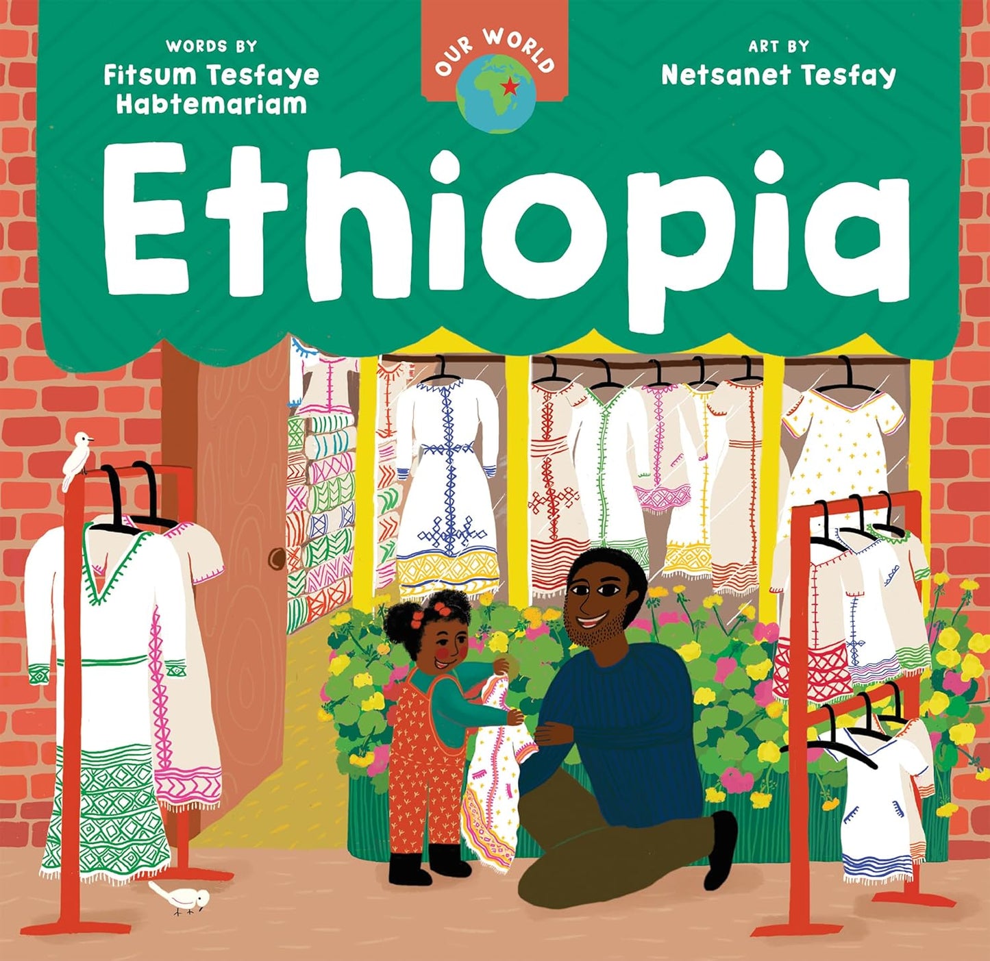 Ethiopia // Our World Series
