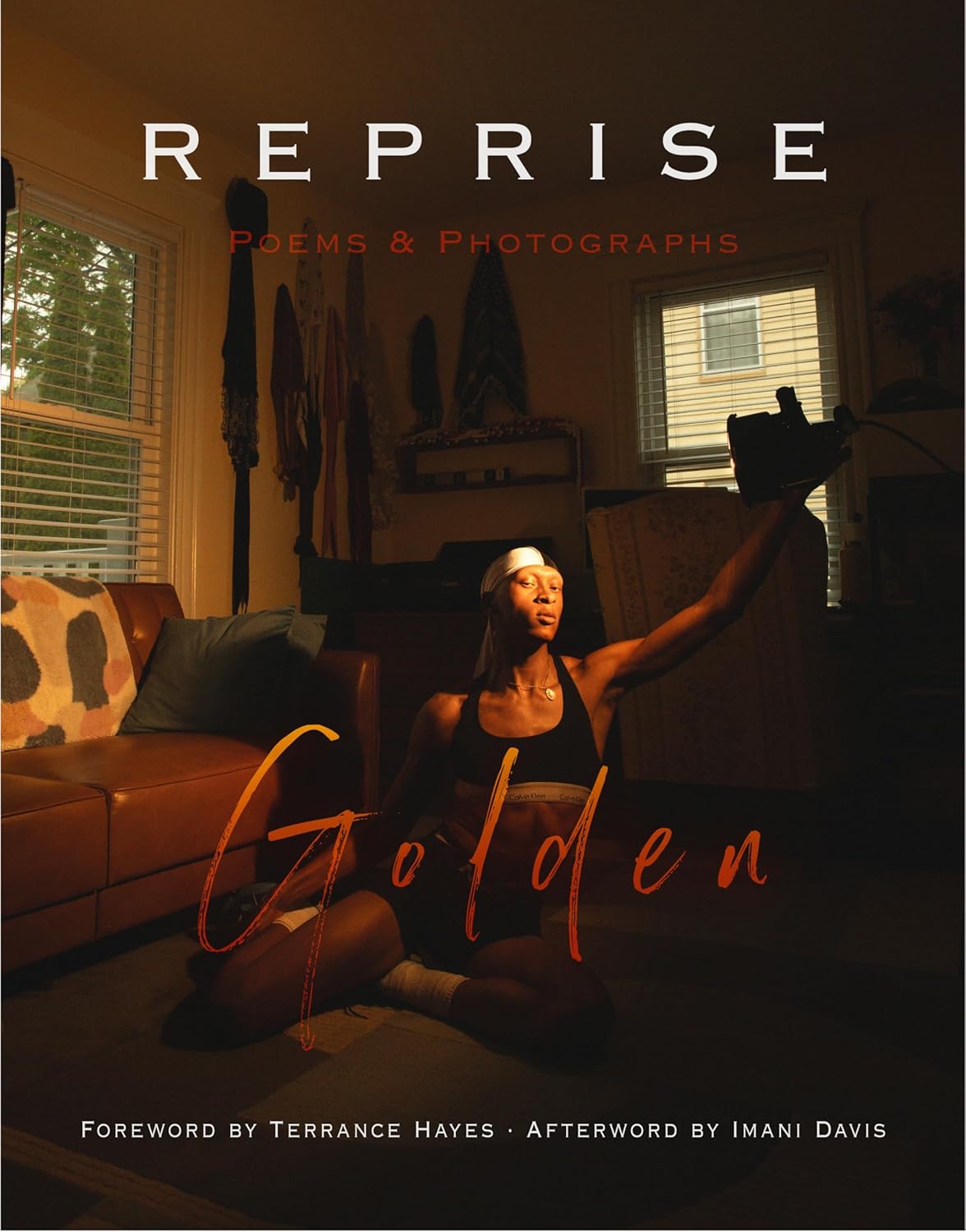 Reprise // Poems and Photographs
