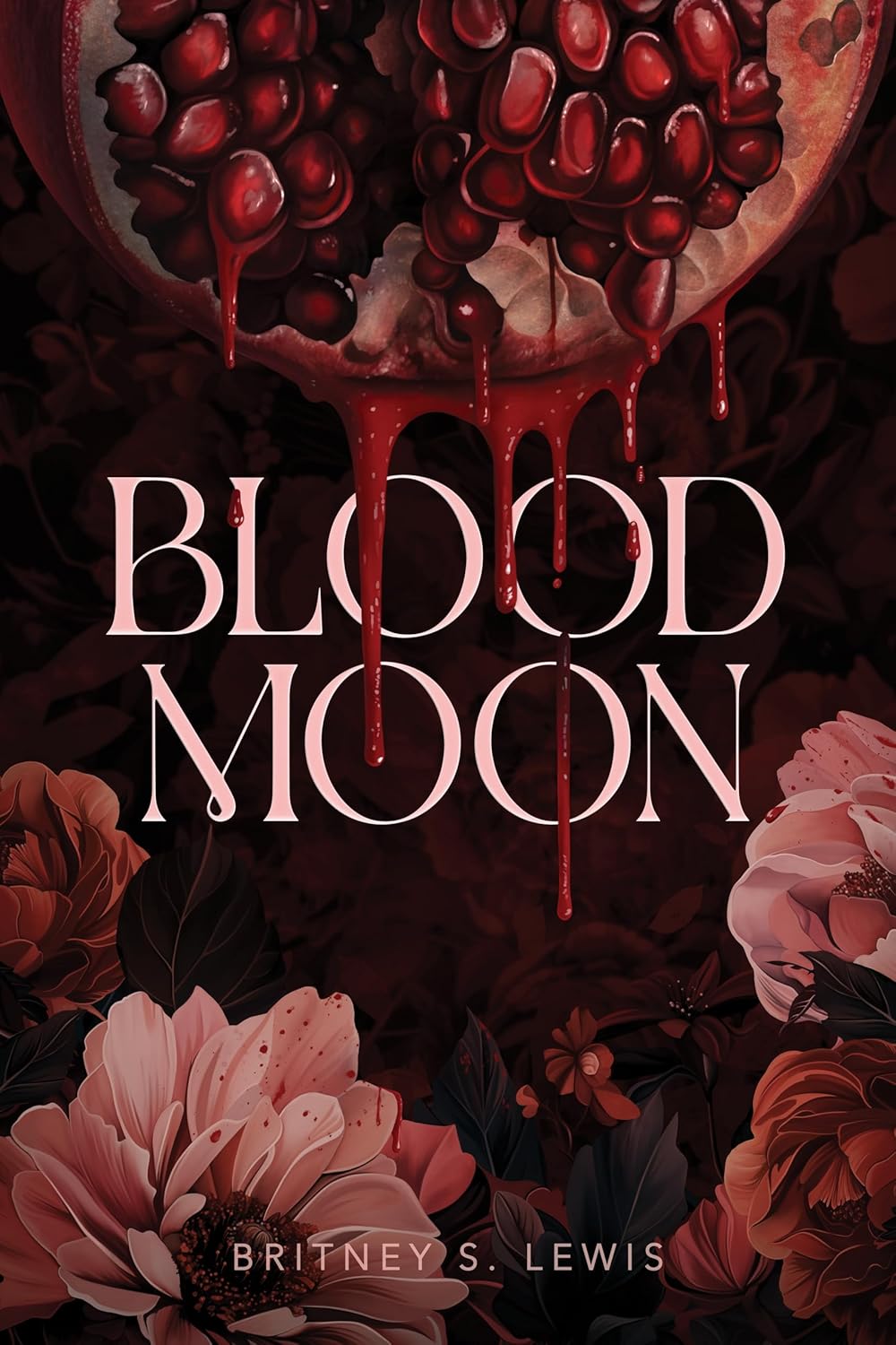 Blood Moon // (Pre-Order, Sep 9 2025)